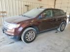 2010 FORD EDGE