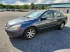 2003 HONDA ACCORD