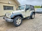 2010 JEEP WRANGLER