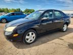 2007 FORD FOCUS