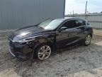 2018 INFINITI QX30