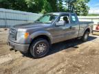 2010 FORD F150