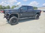 2022 GMC SIERRA