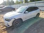 2017 BMW X1