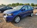 2019 NISSAN ROGUE SPORT