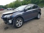 2014 TOYOTA RAV4