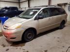 2006 TOYOTA SIENNA