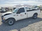 2002 FORD F250