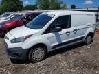 2018 FORD TRANSIT CONNECT