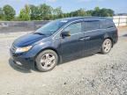 2013 HONDA ODYSSEY