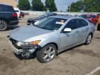 2012 ACURA TSX