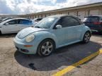 2006 VOLKSWAGEN NEW BEETLE