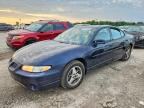 2002 PONTIAC GRAND PRIX