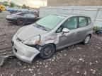 2008 HONDA FIT