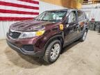2011 KIA SORENTO