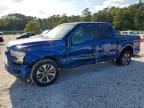 2017 FORD F150