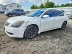2009 NISSAN ALTIMA