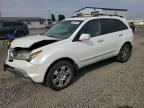 2008 ACURA MDX