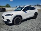 2025 HONDA HR-V