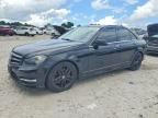 2014 MERCEDES-BENZ C
