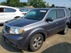 2015 HONDA PILOT