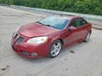2009 PONTIAC G6