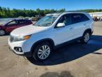 2011 KIA SORENTO