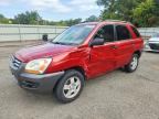 2008 KIA SPORTAGE