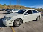 2007 CHRYSLER SEBRING
