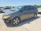 2013 HONDA ODYSSEY