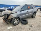 2008 KIA SPORTAGE
