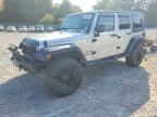 2010 JEEP WRANGLER UNLIMITED