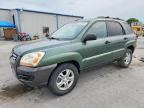 2005 KIA SPORTAGE