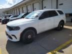 2023 DODGE DURANGO