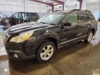 2013 SUBARU OUTBACK