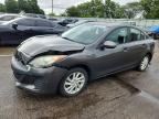 2012 MAZDA 3