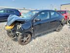2017 MITSUBISHI MIRAGE