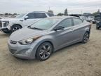 2015 HYUNDAI ELANTRA