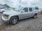 2010 GMC CANYON