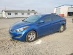 2015 HYUNDAI ELANTRA