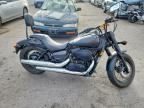 2017 HONDA VT750