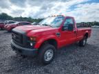 2010 FORD F250