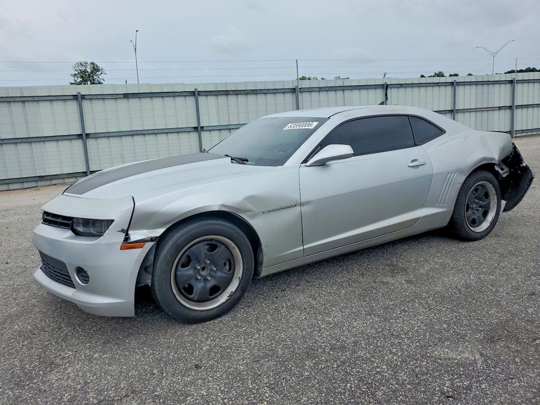 2010 CHEVROLET CAMARO