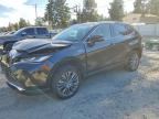 2021 TOYOTA VENZA