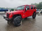 2011 JEEP WRANGLER UNLIMITED