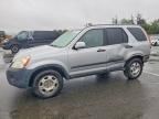 2005 HONDA CR-V