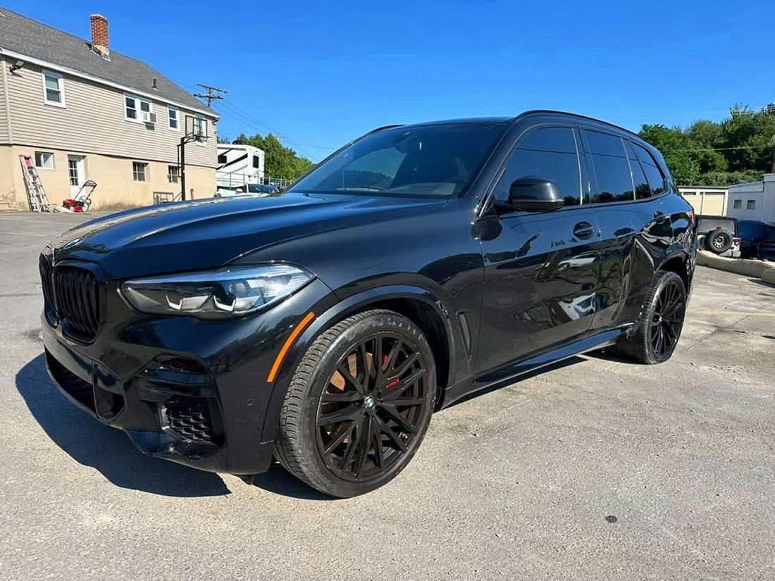 2023 BMW X5