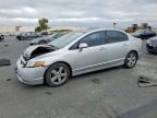 2006 HONDA CIVIC