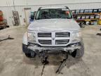 2011 DODGE NITRO