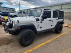 2016 JEEP WRANGLER UNLIMITED